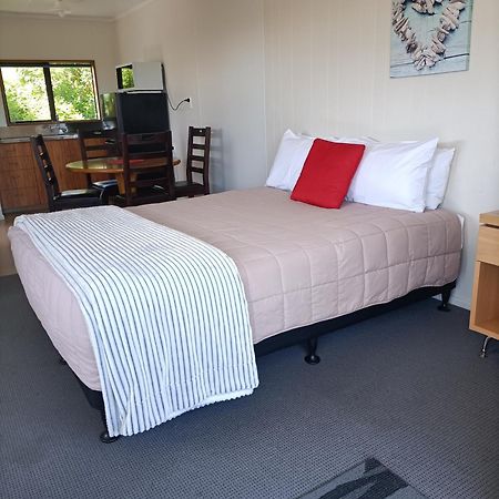 Moeraki Beach Motels Exteriér fotografie