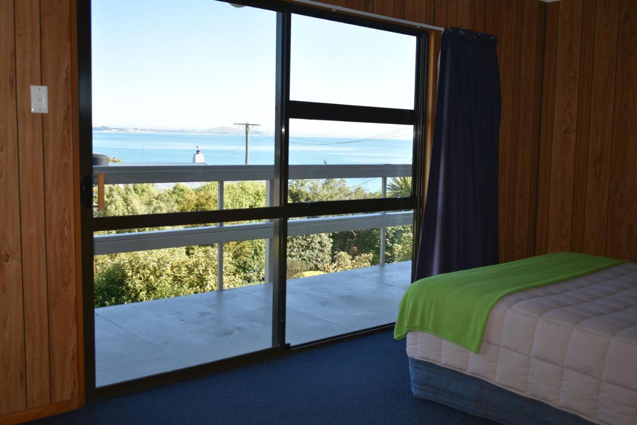 Moeraki Beach Motels Exteriér fotografie