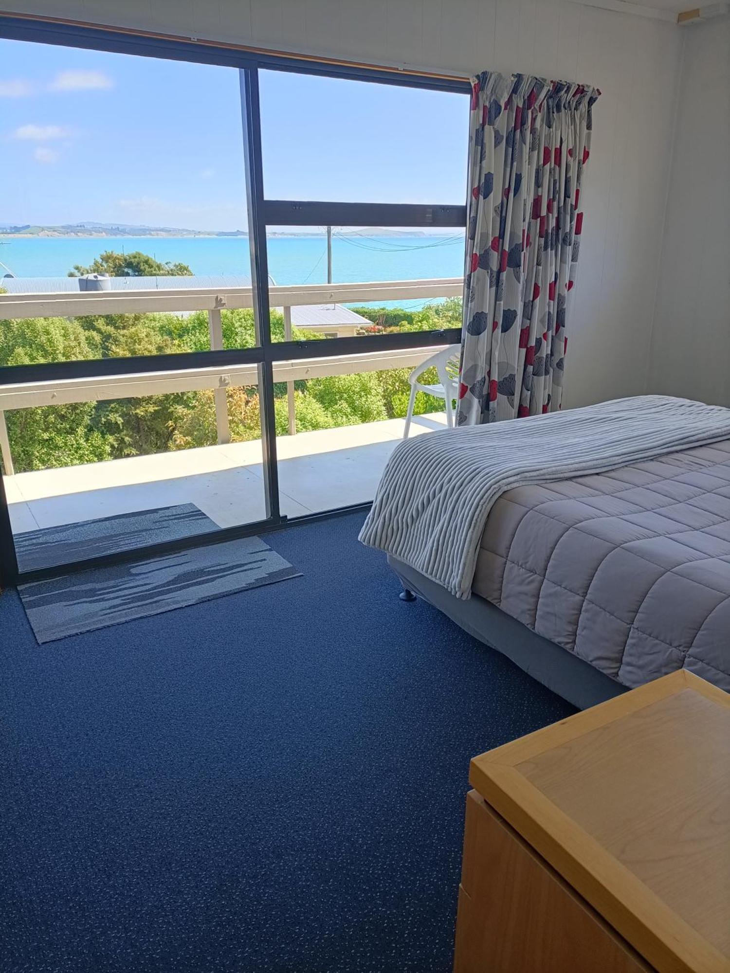 Moeraki Beach Motels Exteriér fotografie