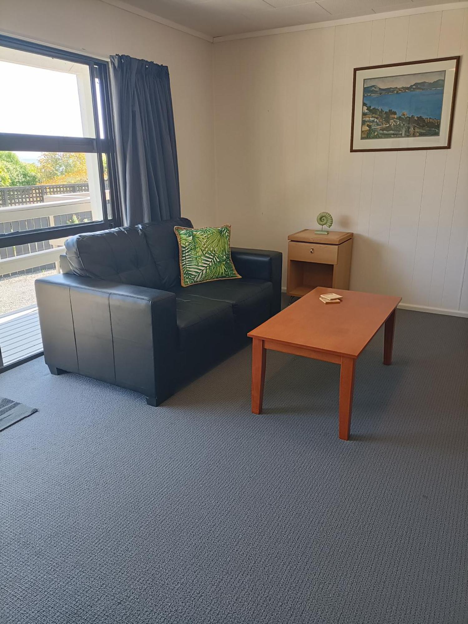 Moeraki Beach Motels Exteriér fotografie