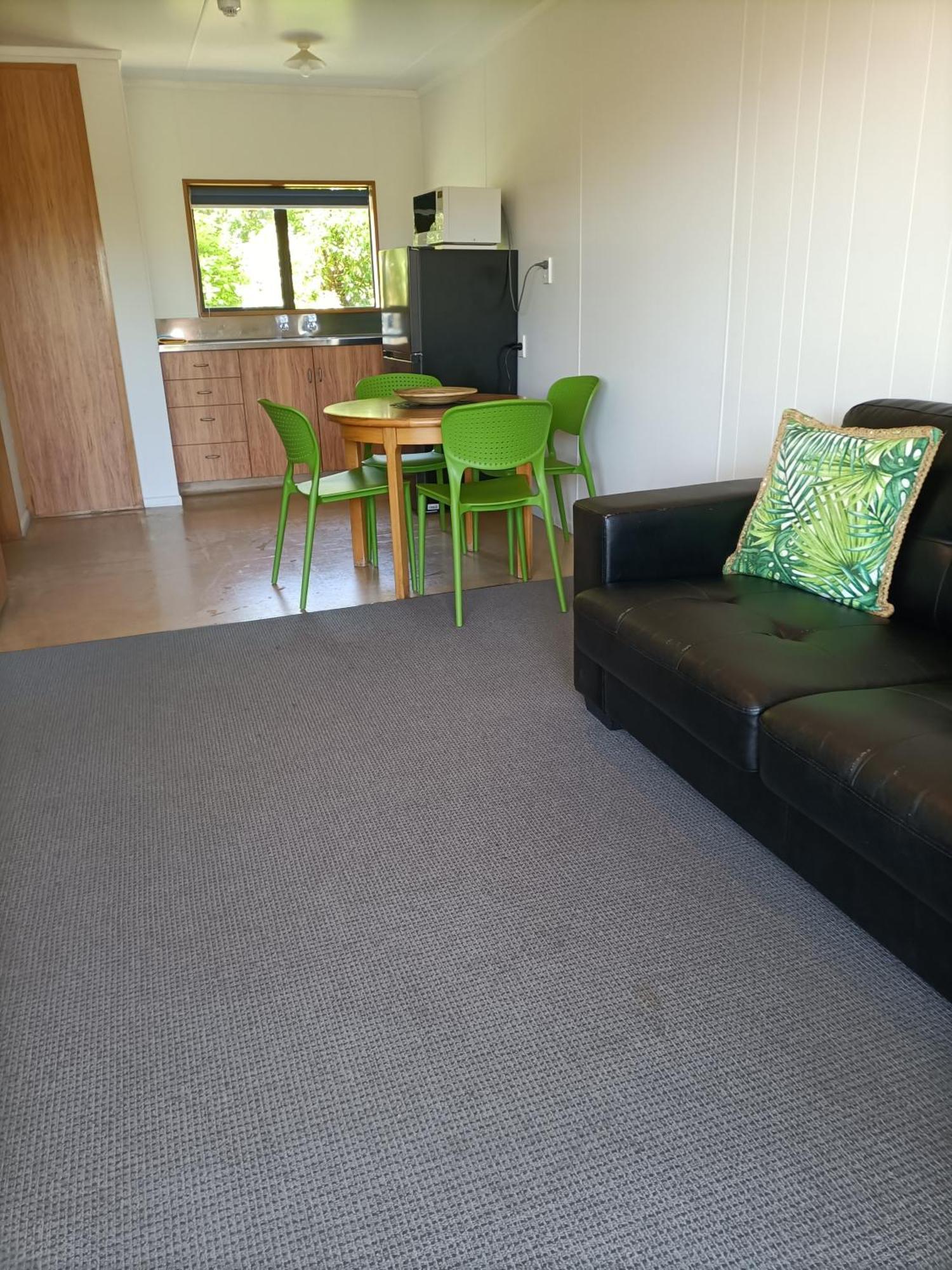 Moeraki Beach Motels Exteriér fotografie