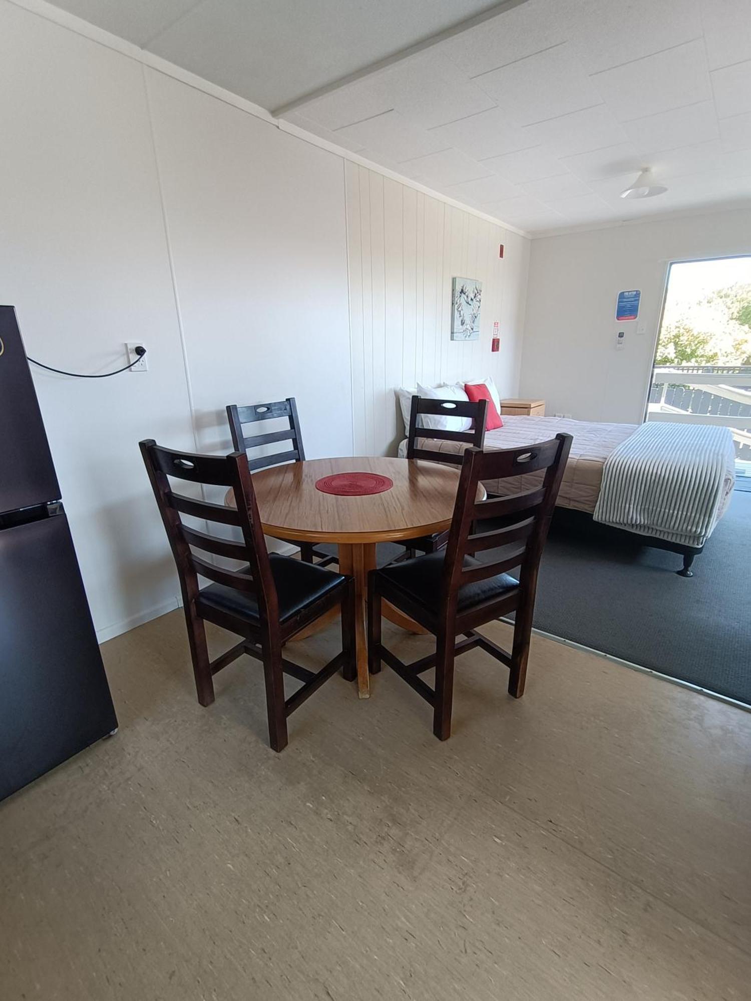Moeraki Beach Motels Exteriér fotografie