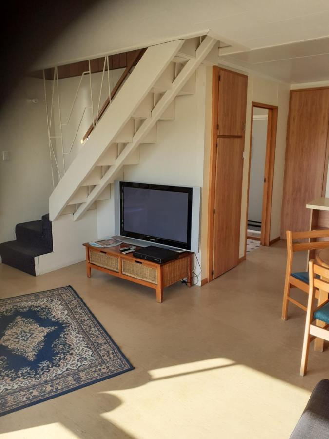 Moeraki Beach Motels Exteriér fotografie